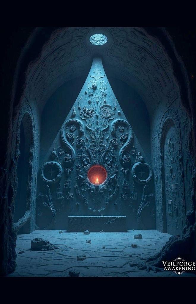 Veilforge Awakening
