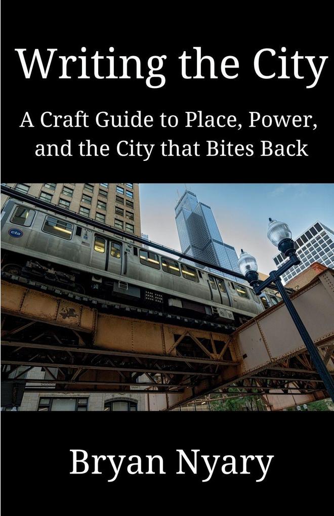 Writing the City