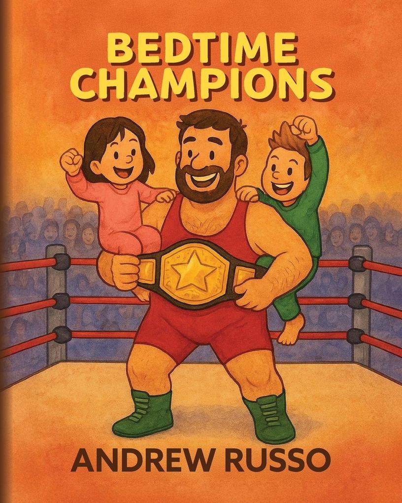 Bedtime Champions