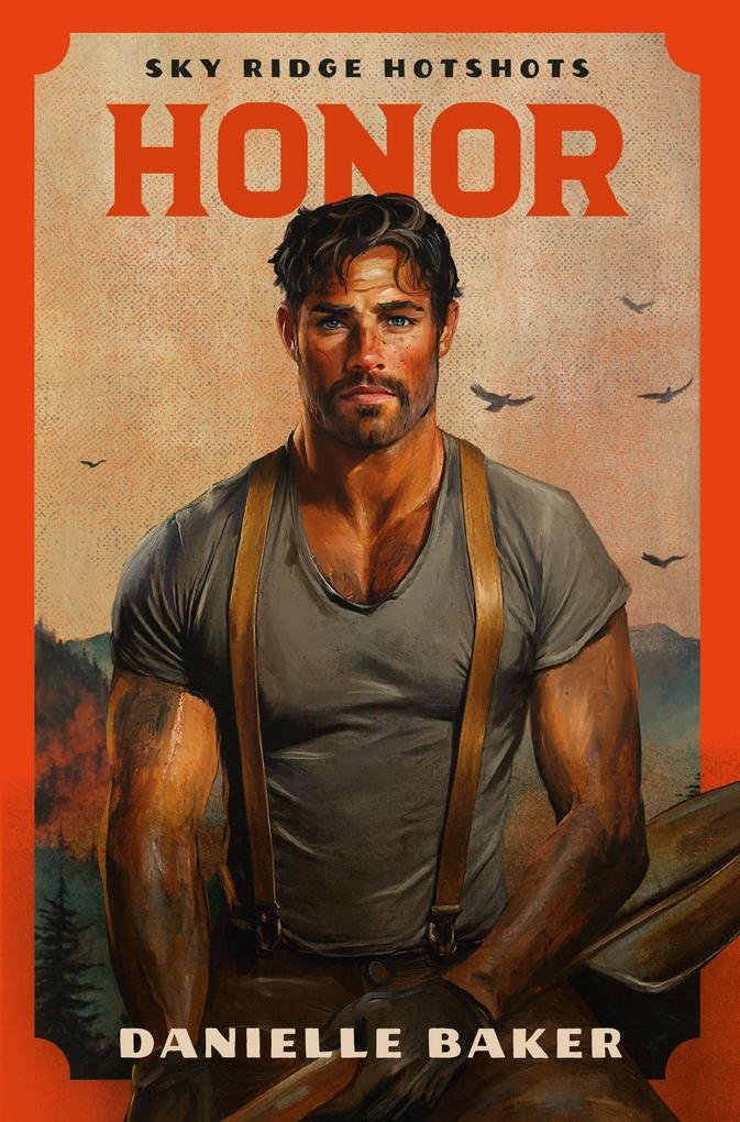 Pan Macmillan Honor