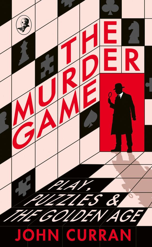 MURDER GAME PB