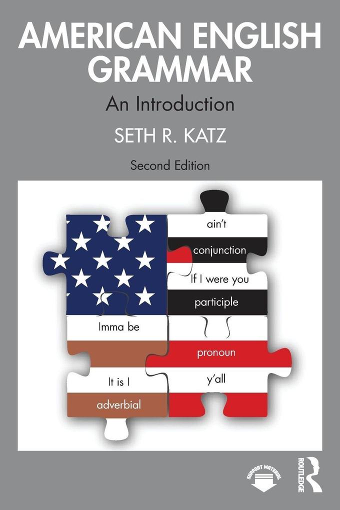 American English Grammar