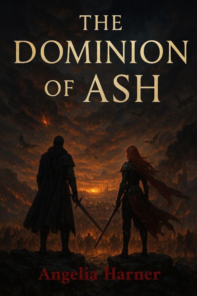 Dominion of Ash