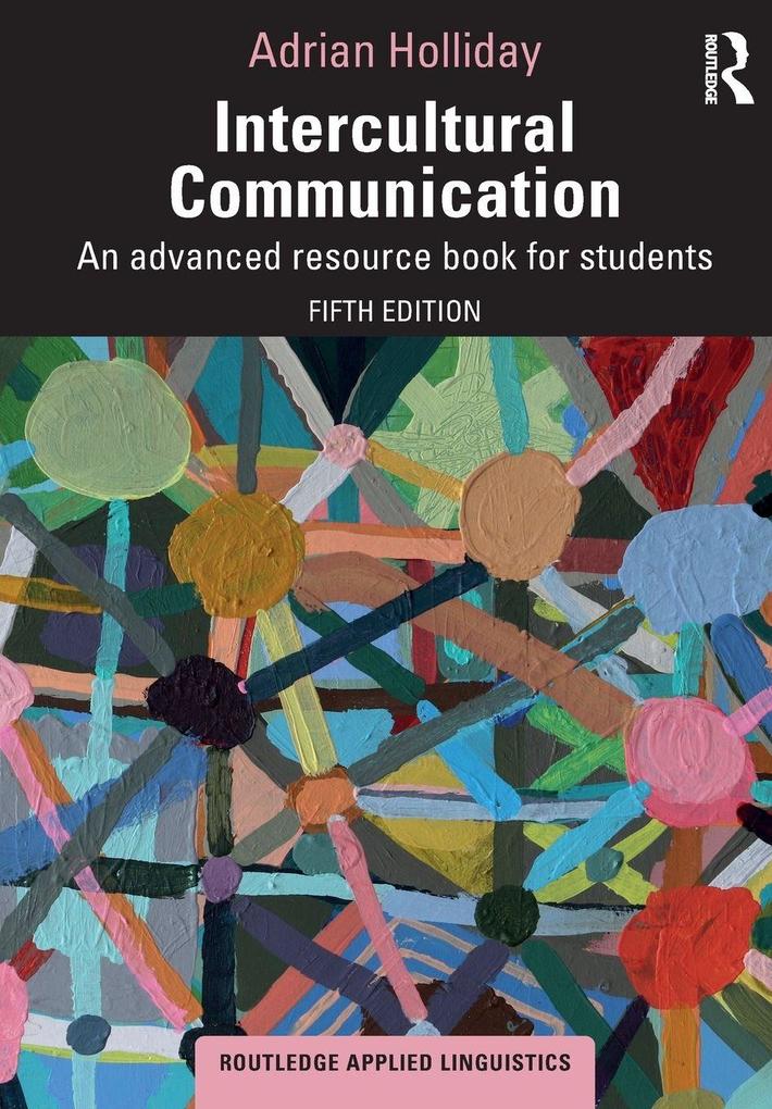 Intercultural Communication