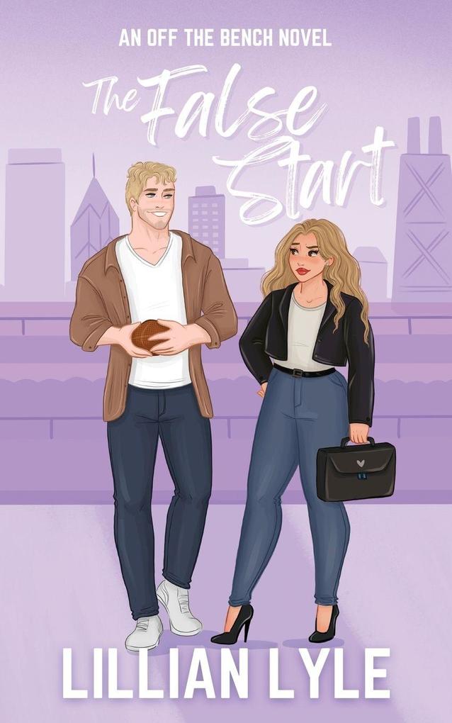 The False Start