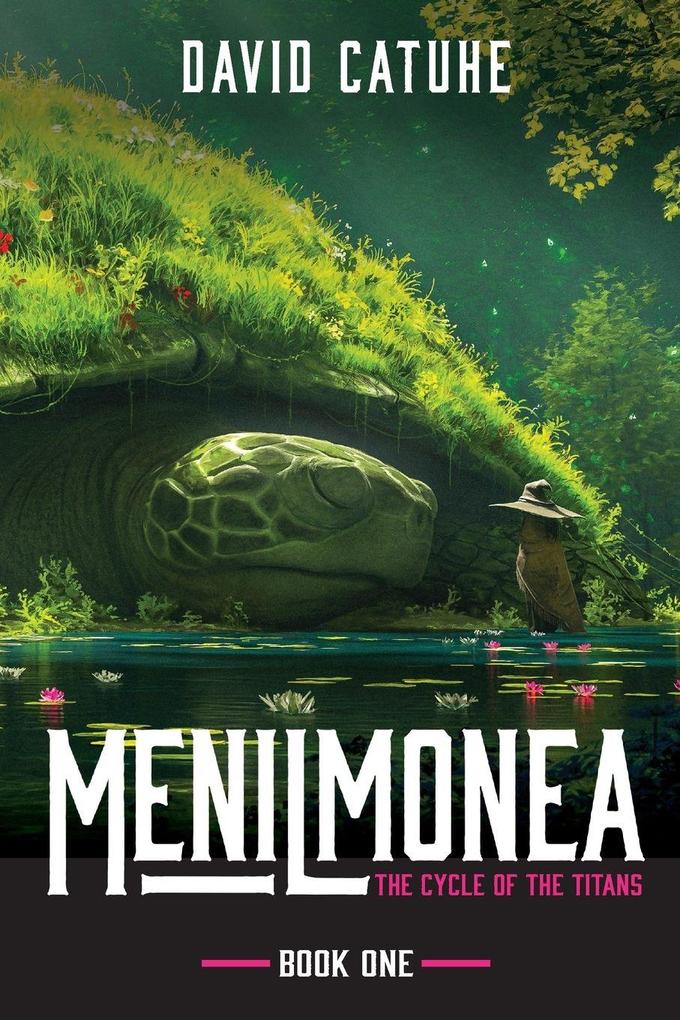 Menilmonea
