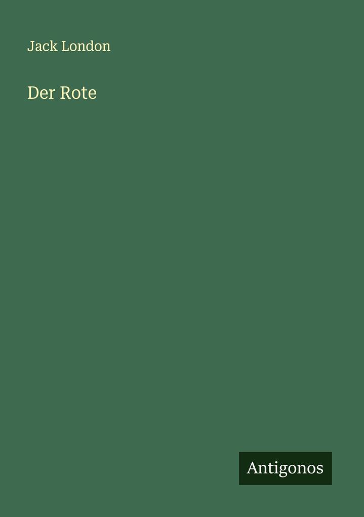 Der Rote