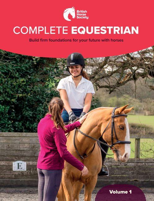 BHS Complete Equestrian