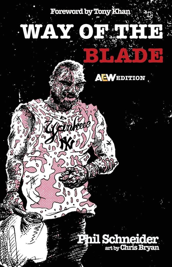 Way of the Blade