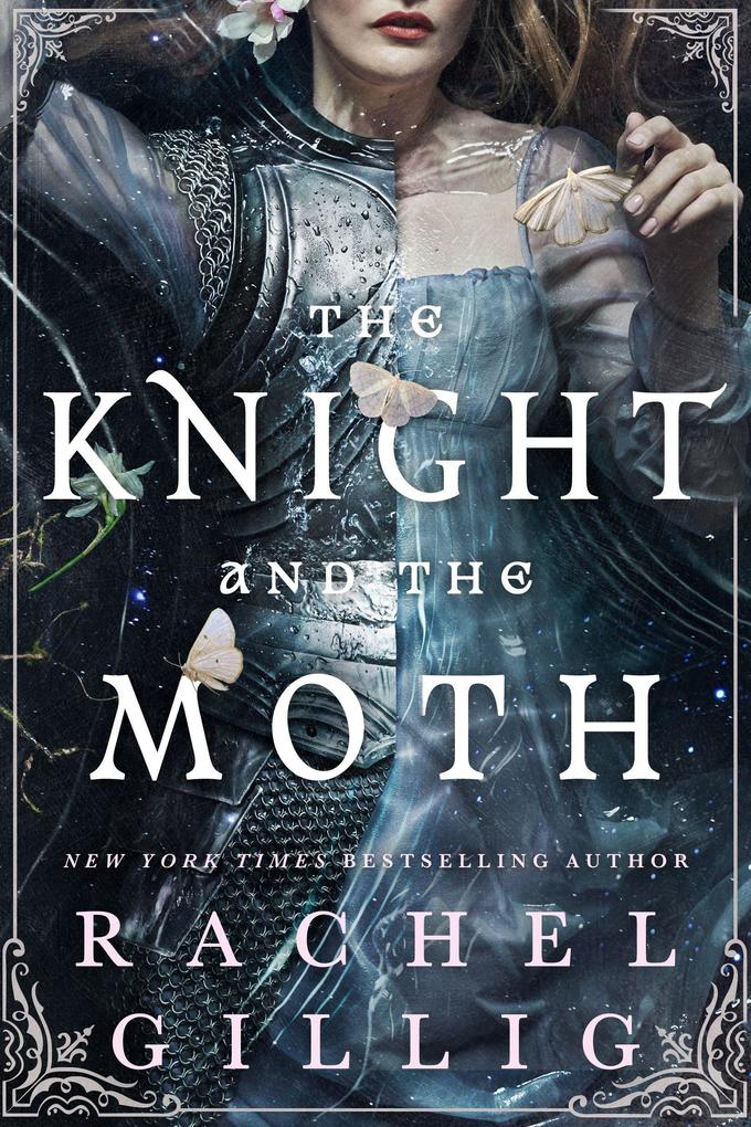 Little Brown Book Group The Knight And The Moth