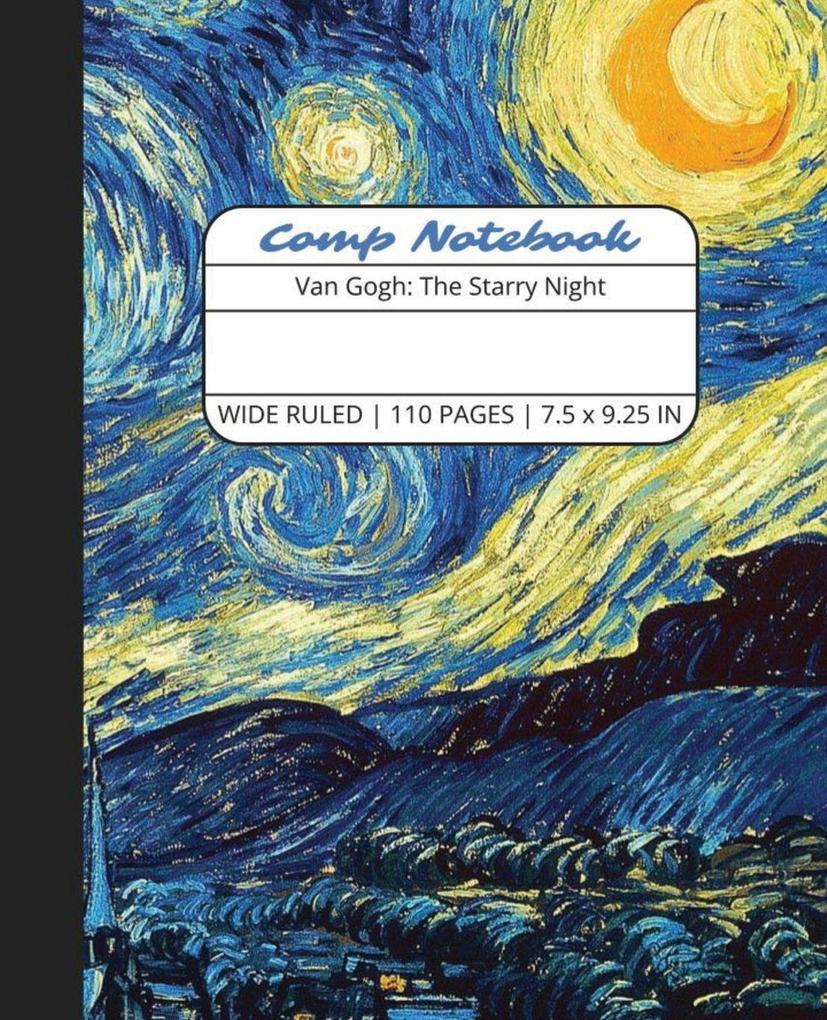 Comp Notebook