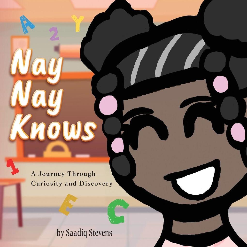 Nay Nay Knows