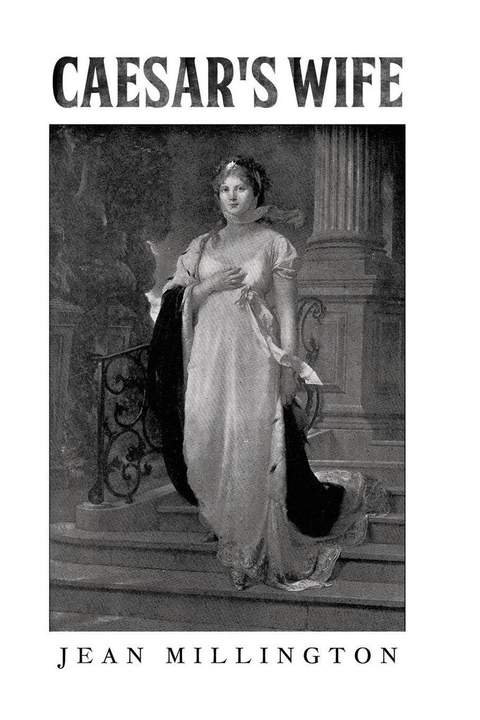 Caesar's Wife