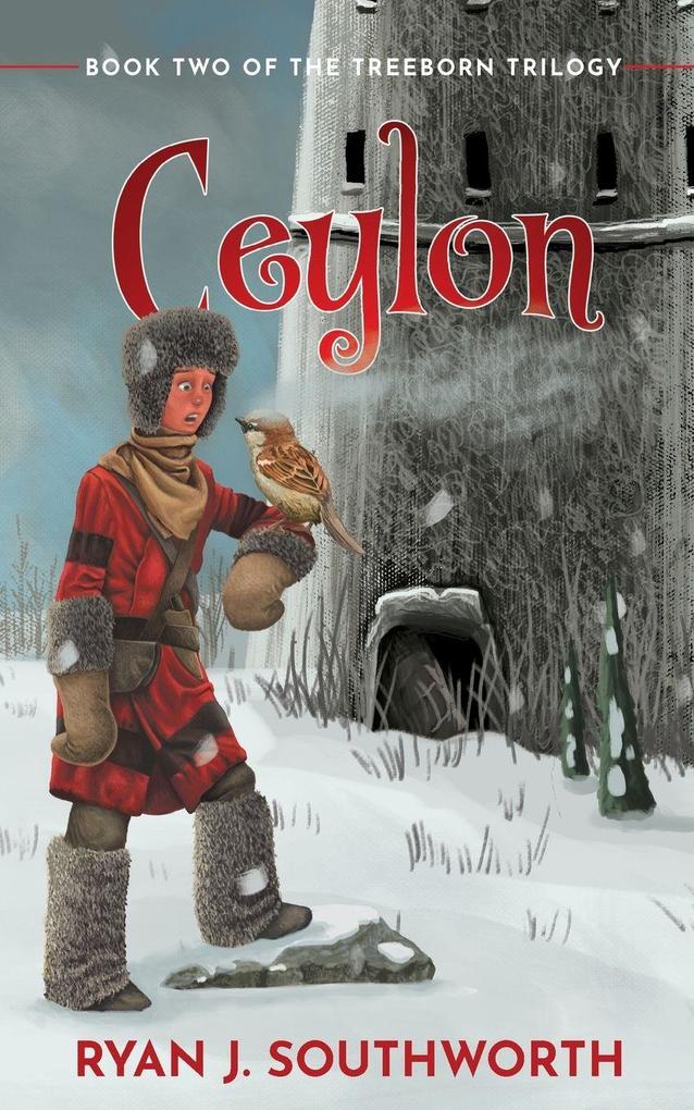 Ceylon
