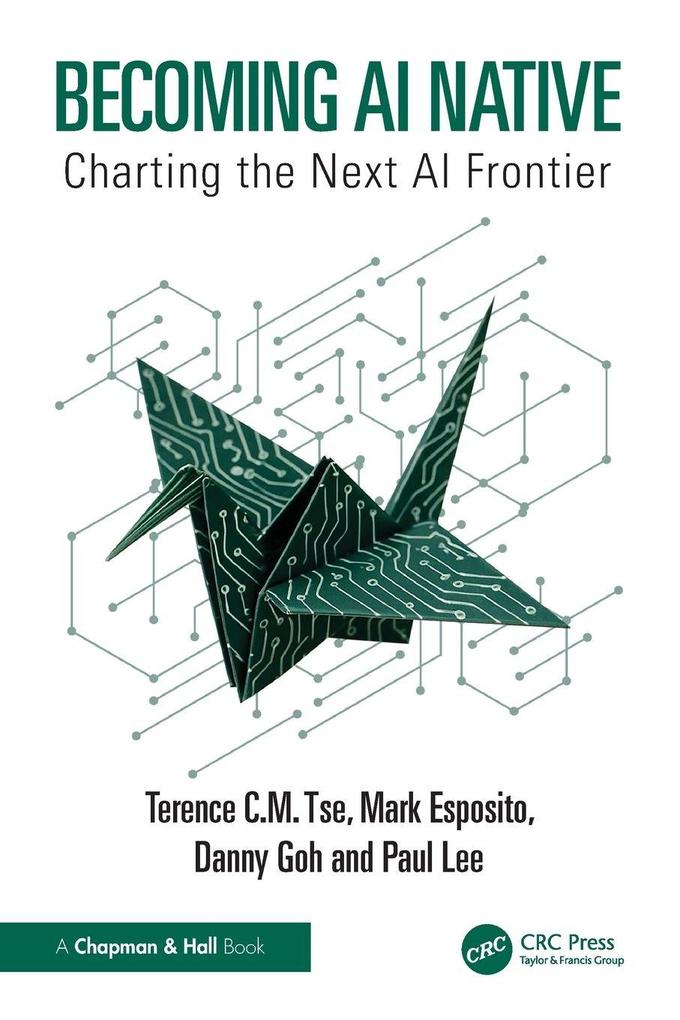 Becoming AI Native