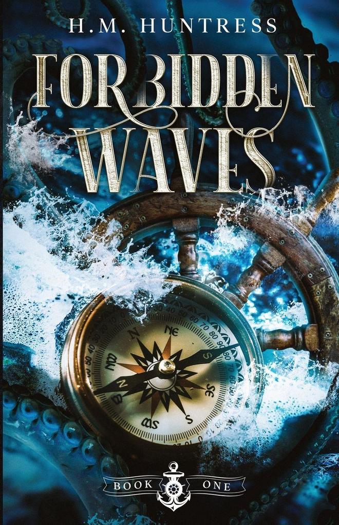 Forbidden Waves