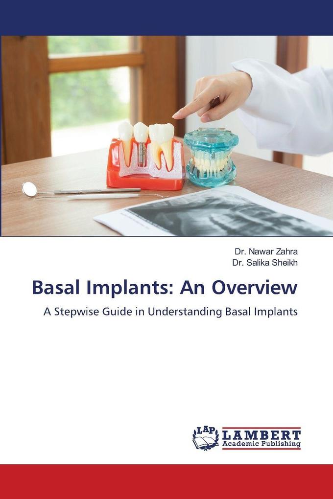 Basal Implants: An Overview