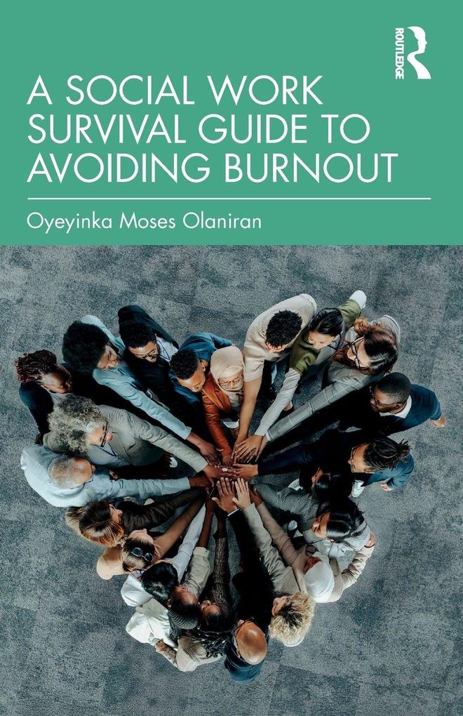 A Social Work Survival Guide to Avoiding Burnout