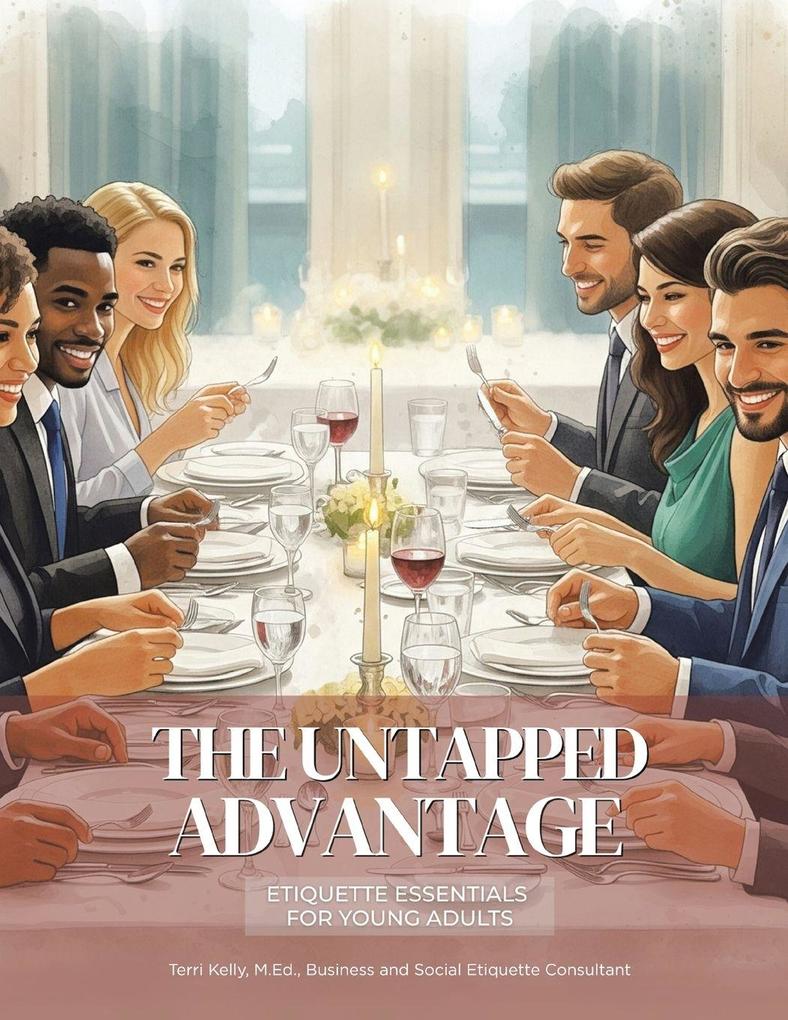 The Untapped Advantage