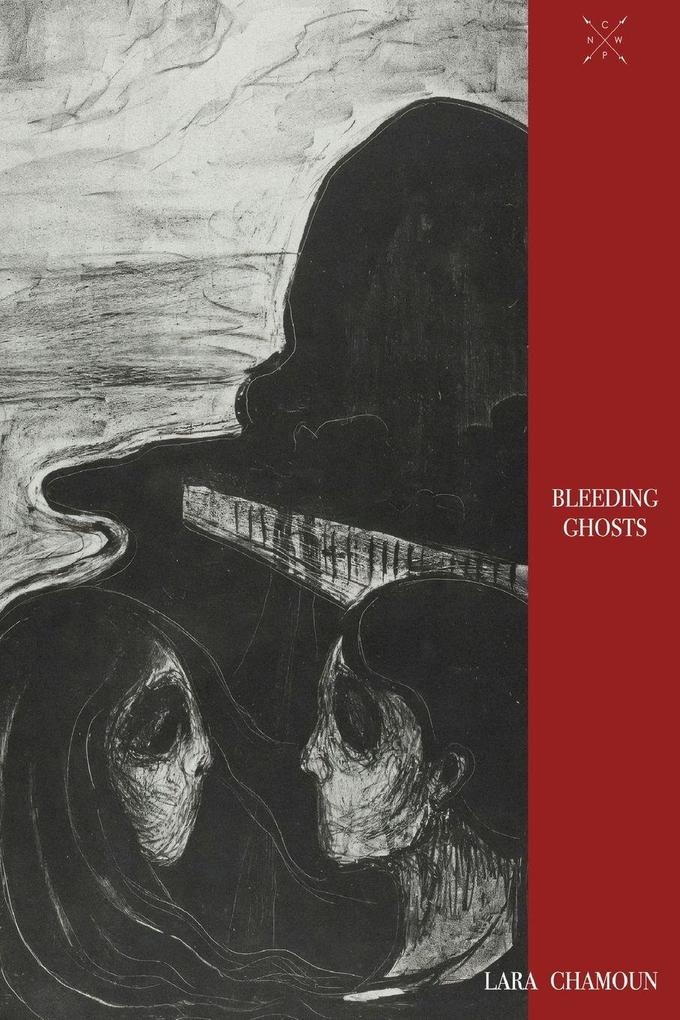 Bleeding Ghosts