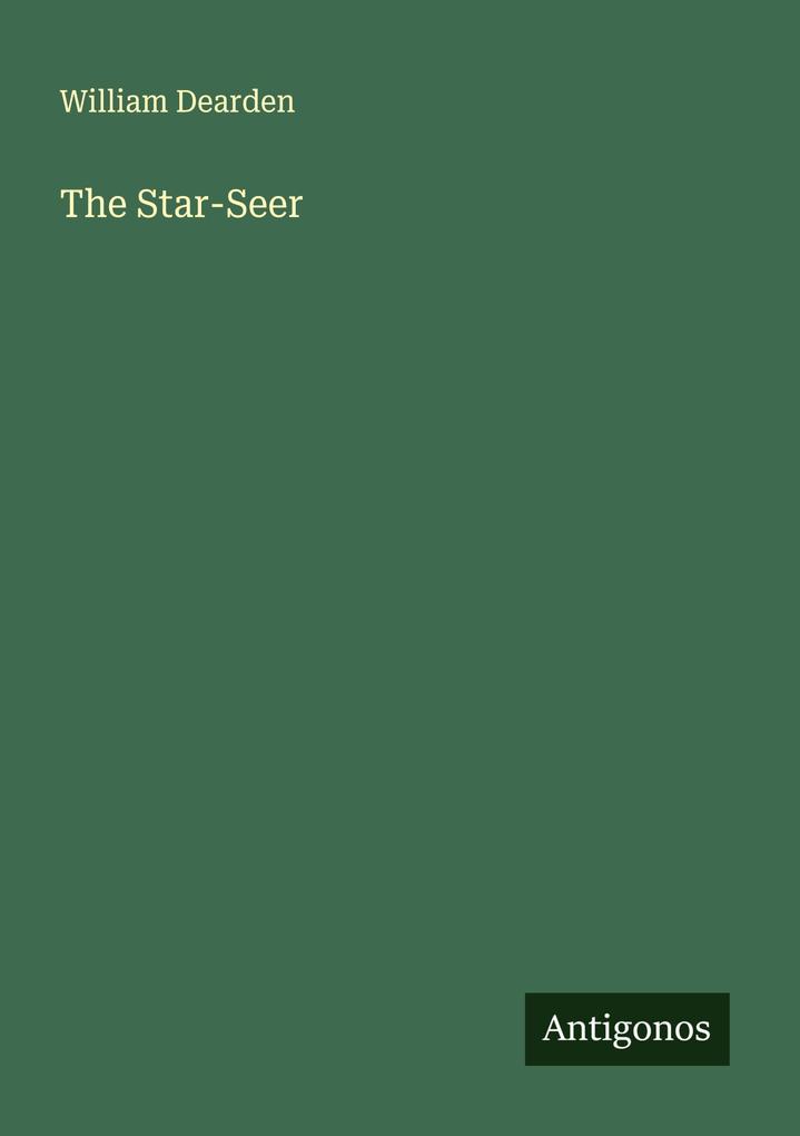 The Star-Seer
