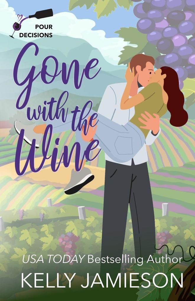 Gone With the Wine