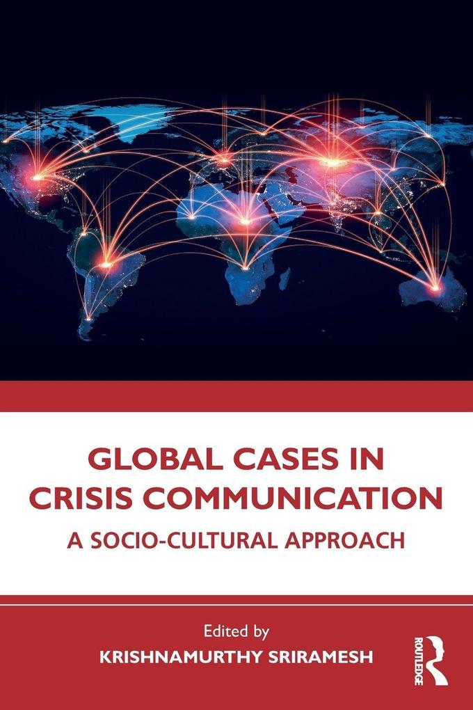 Global Cases in Crisis Communication