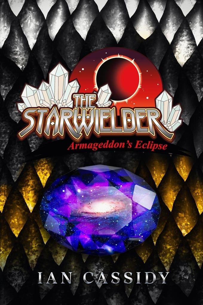 The Starwielder