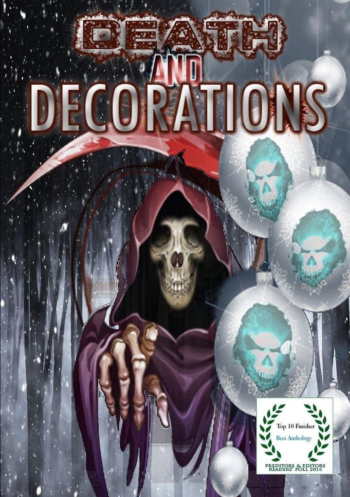 Death & Decorations
