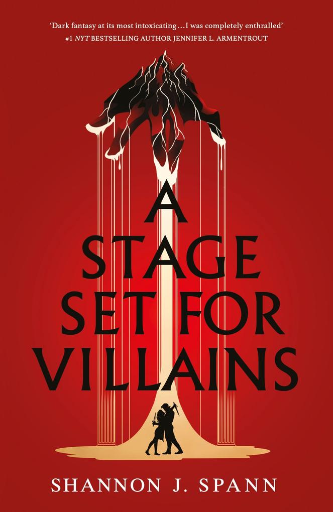 Penguin Books Ltd (Uk) A Stage Set For Villains