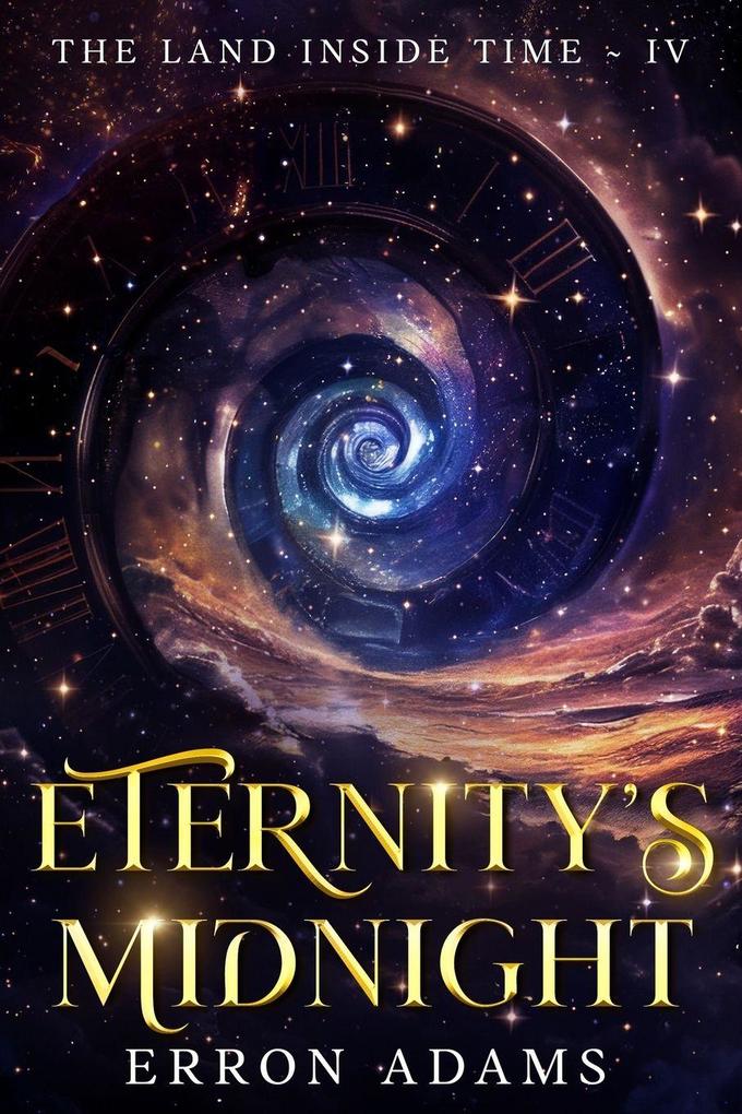 Eternity's Midnight
