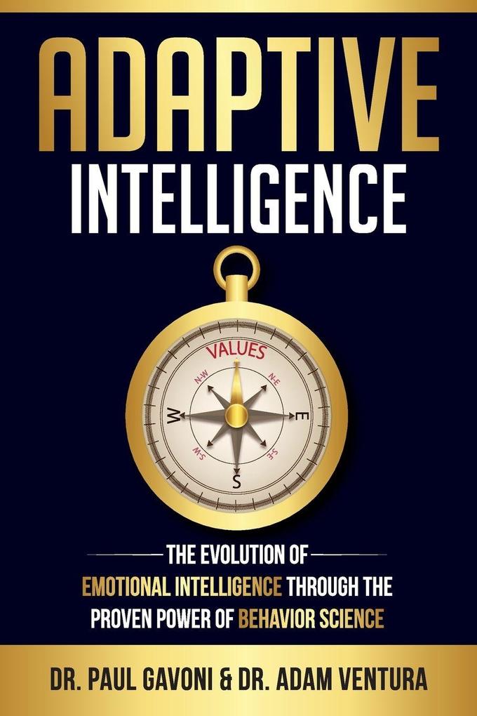 Adaptive Intelligence