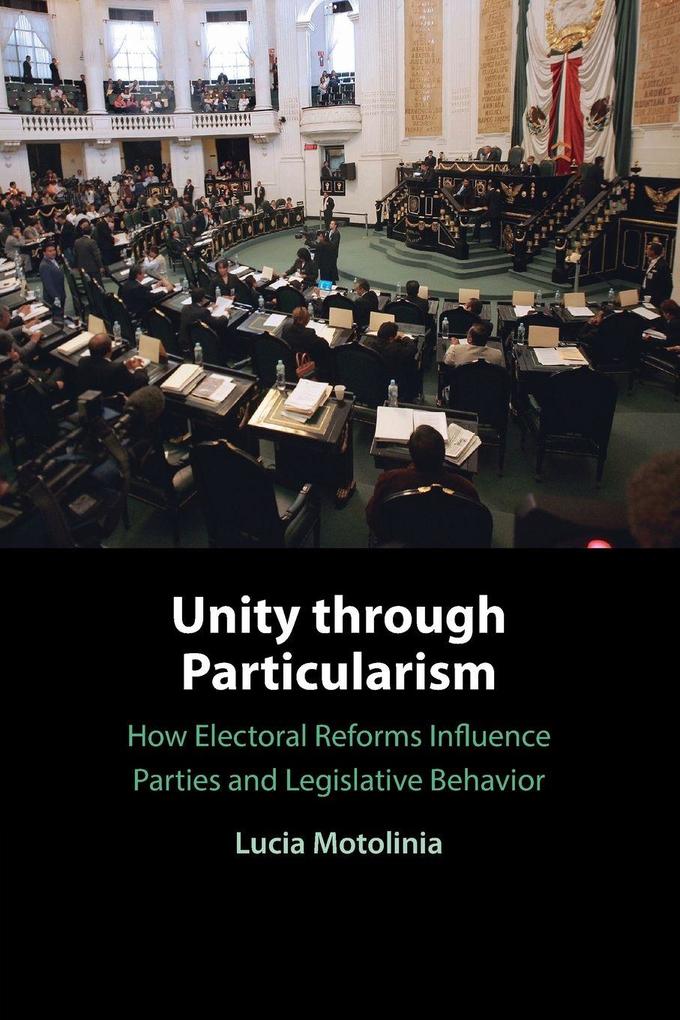 Unity through Particularism