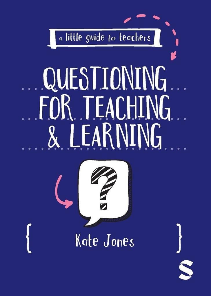 A Little Guide for Teachers