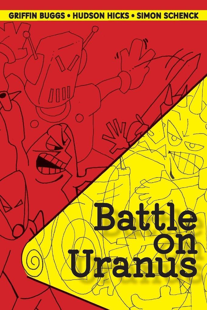 Battle on Uranus