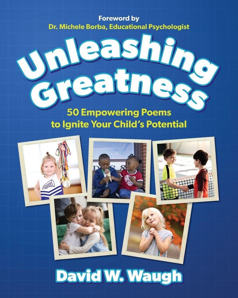 Unleashing Greatness