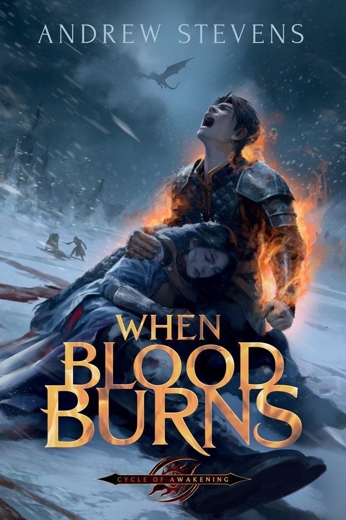 When Blood Burns