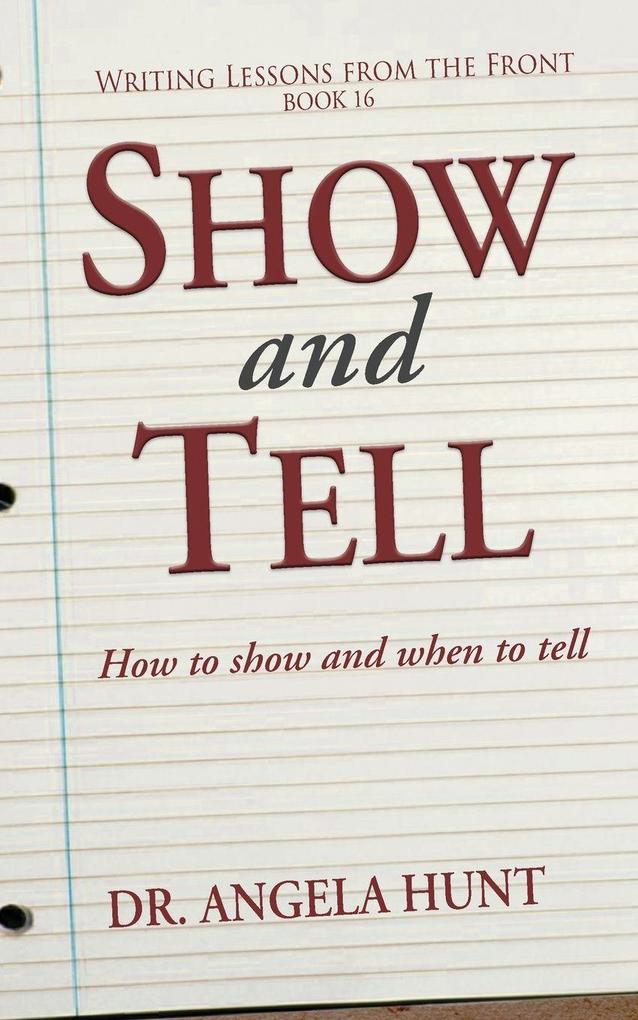 Show and Tell