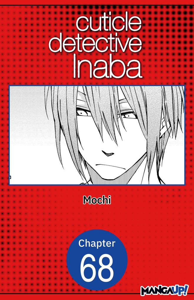 Cuticle Detective Inaba #068