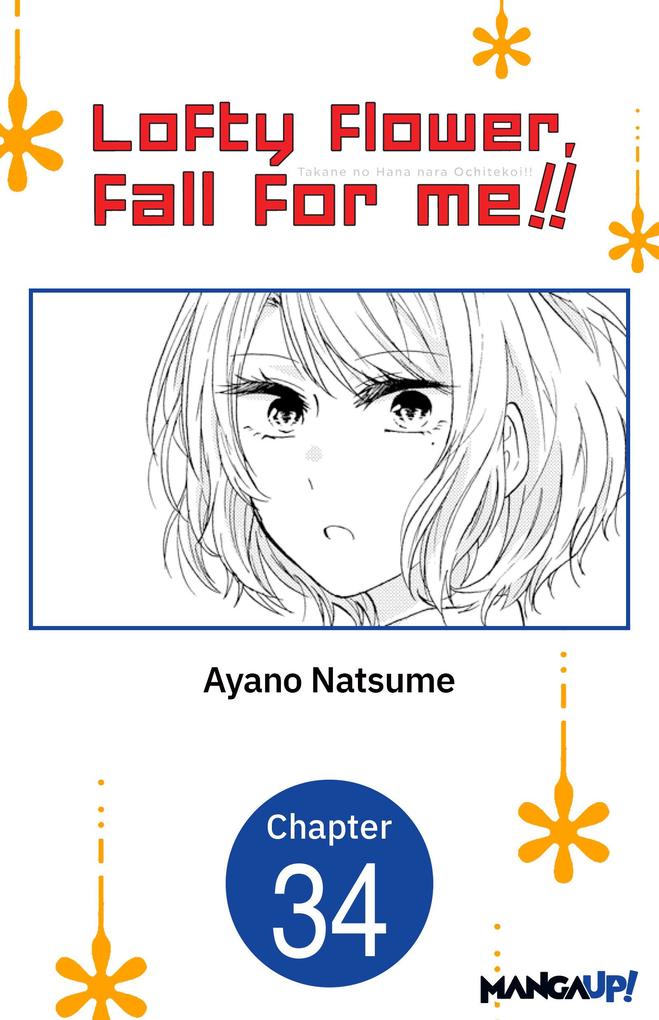 Lofty Flower fall for me!! #034