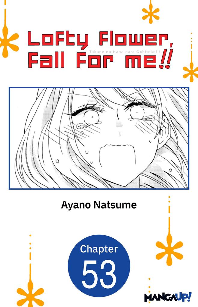 Lofty Flower fall for me!! #053