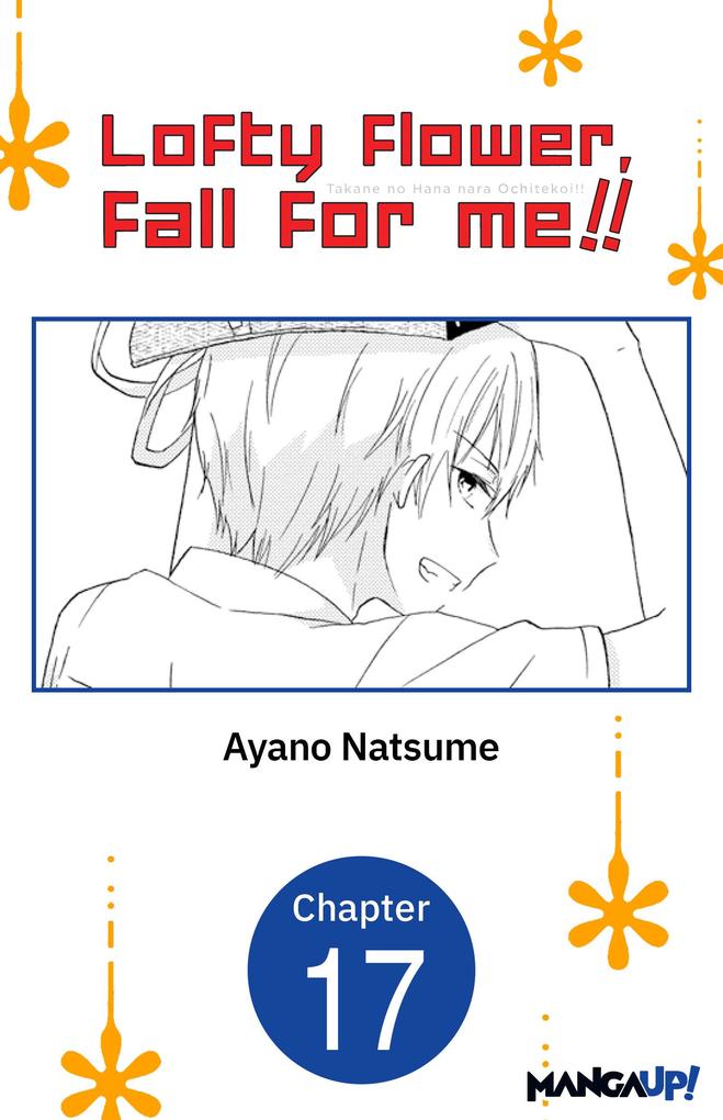 Lofty Flower fall for me!! #017