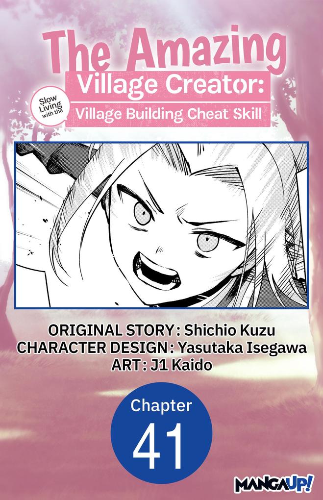 The Amazing Village Creator: Slow Living with the Village Building Cheat Skill #041