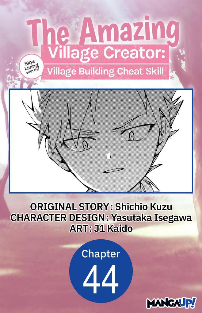 The Amazing Village Creator: Slow Living with the Village Building Cheat Skill #044