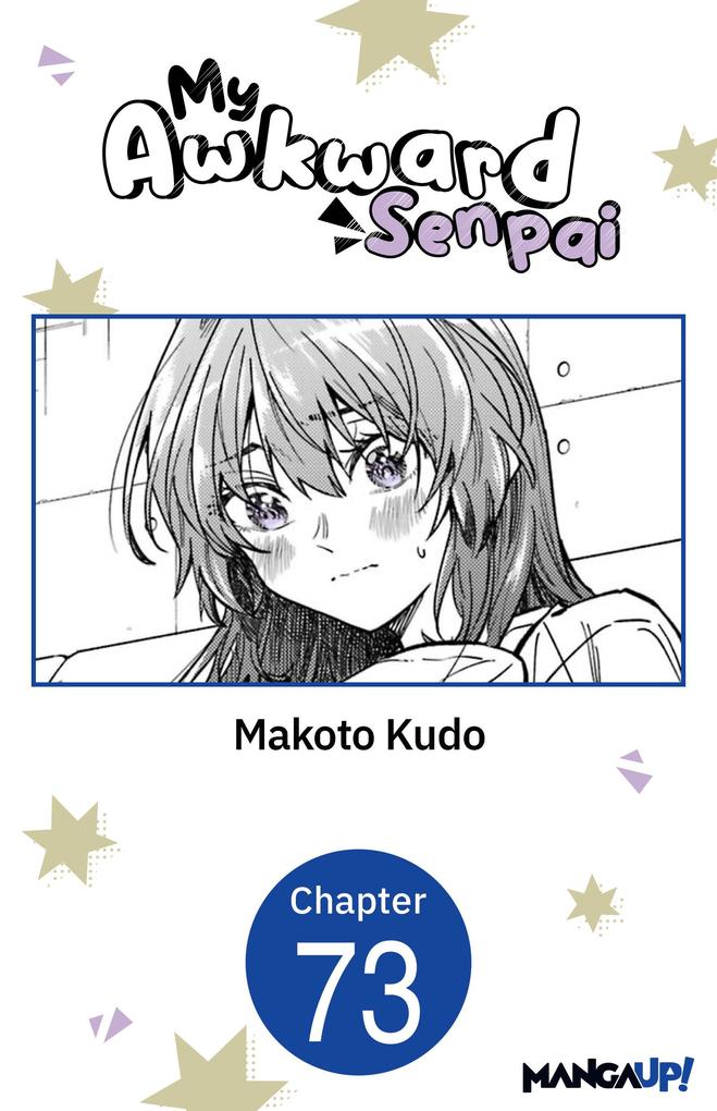 My Awkward Senpai #073