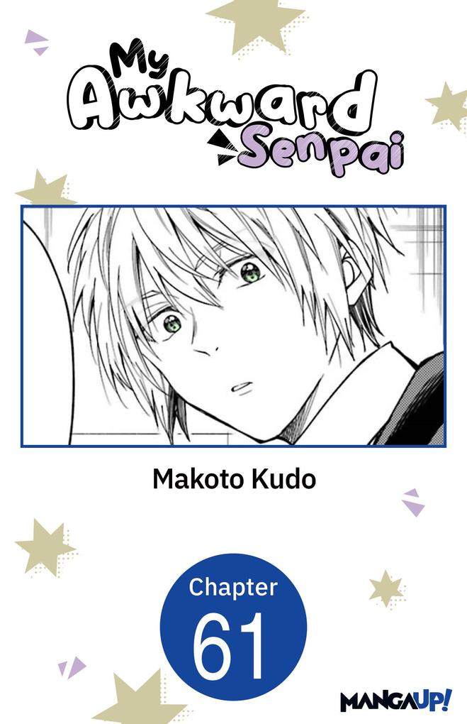 My Awkward Senpai #061