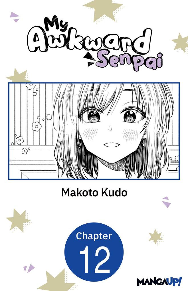 My Awkward Senpai #012