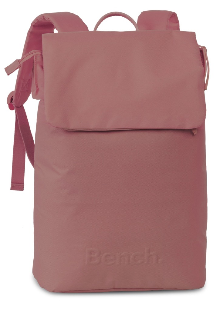 BENCH Rucksack loft ziegelrot 9 Liter