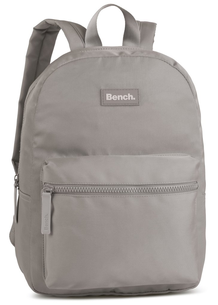 BENCH Rucksack nova hellgrau