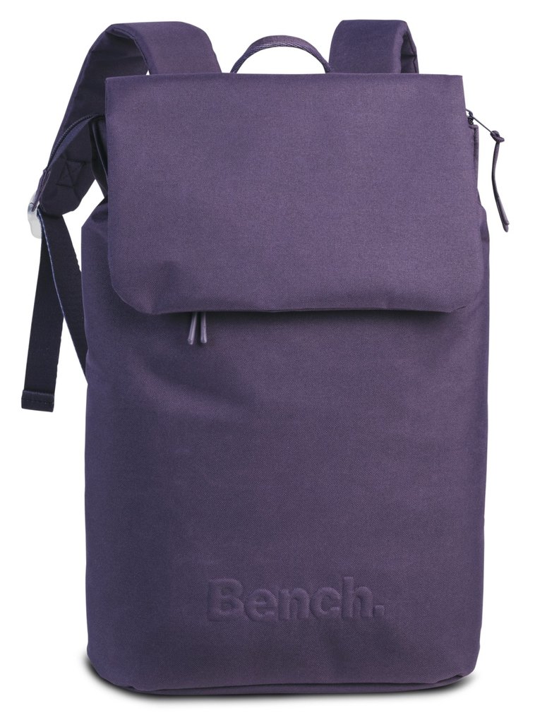 BENCH Rucksack loft pflaume 9 Liter